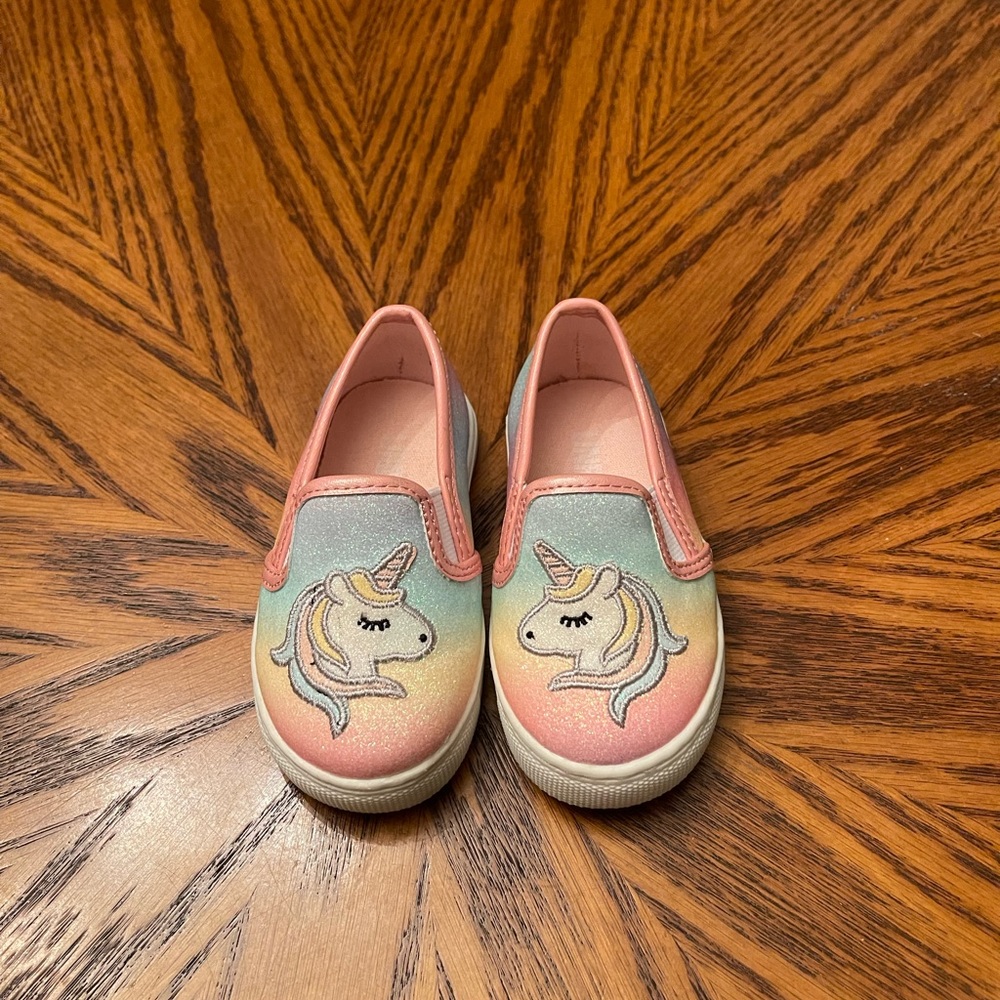 UNR8ED, Rainbow, 5 Toddler